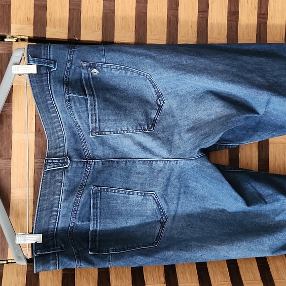 NWT! Democracy stretch jeggings - Picture 7 of 8